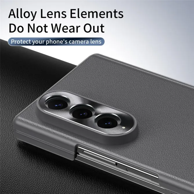 Coque Samsung Galaxy Z Fold 4 Support Pliable | BUSINESS