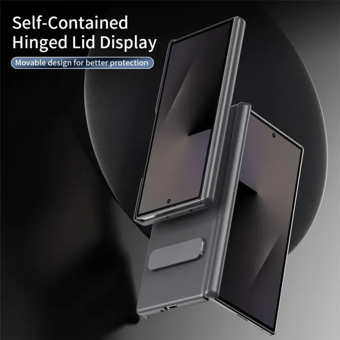 Coque Samsung Galaxy Z Fold 4 Support Pliable | BUSINESS