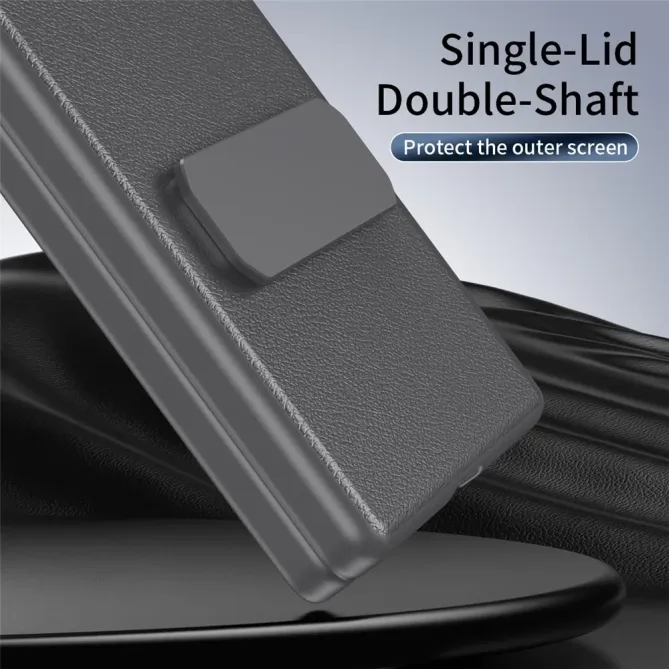 Coque Samsung Galaxy Z Fold 4 Support Pliable | BUSINESS
