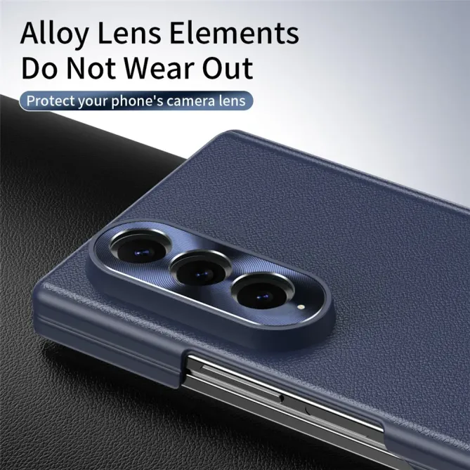Coque Samsung Galaxy Z Fold 4 Support Pliable | BUSINESS