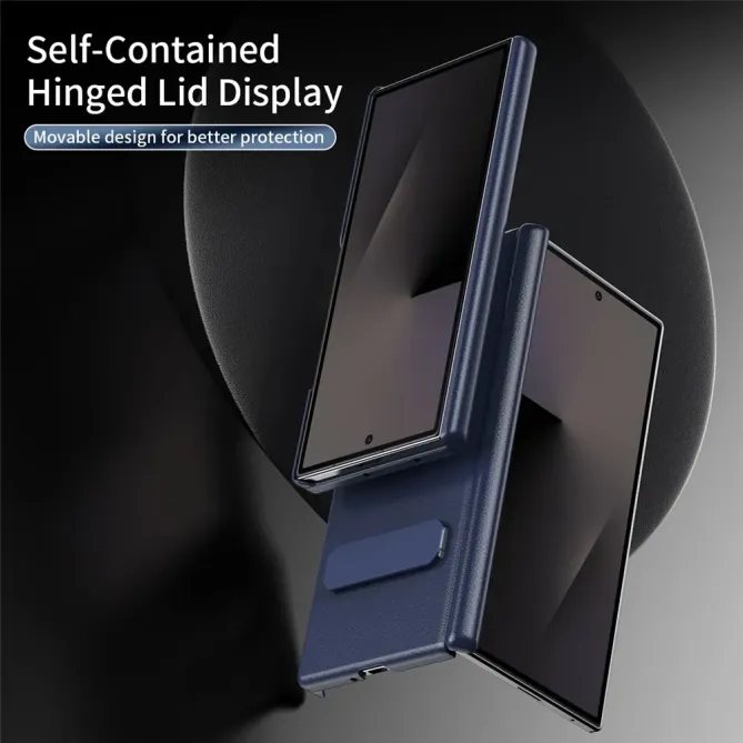 Coque Samsung Galaxy Z Fold 4 Support Pliable | BUSINESS