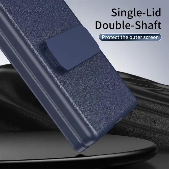 Coque Samsung Galaxy Z Fold 4 Support Pliable | BUSINESS