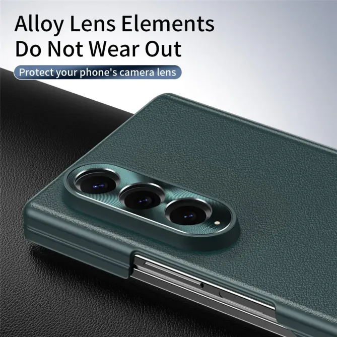 Coque Samsung Galaxy Z Fold 4 Support Pliable | BUSINESS