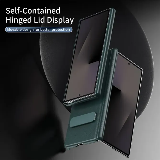 Coque Samsung Galaxy Z Fold 4 Support Pliable | BUSINESS
