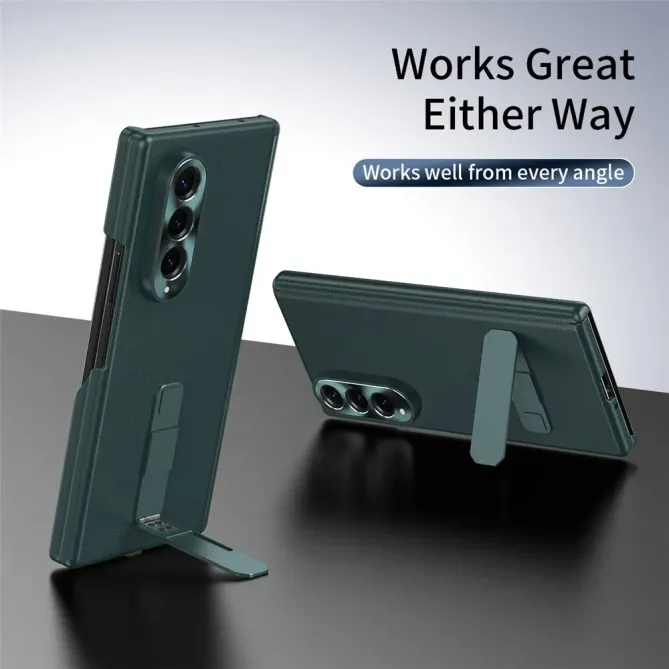 Coque Samsung Galaxy Z Fold 4 Support Pliable | BUSINESS