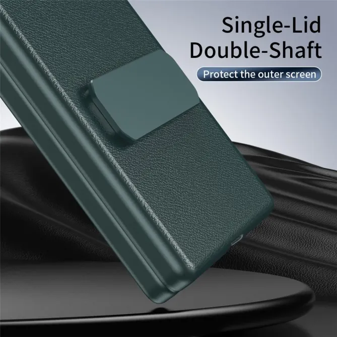 Coque Samsung Galaxy Z Fold 4 Support Pliable | BUSINESS