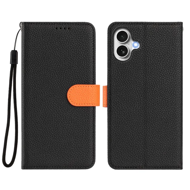 Housse iPhone 17 Modulable 2-en-1 Magnétique