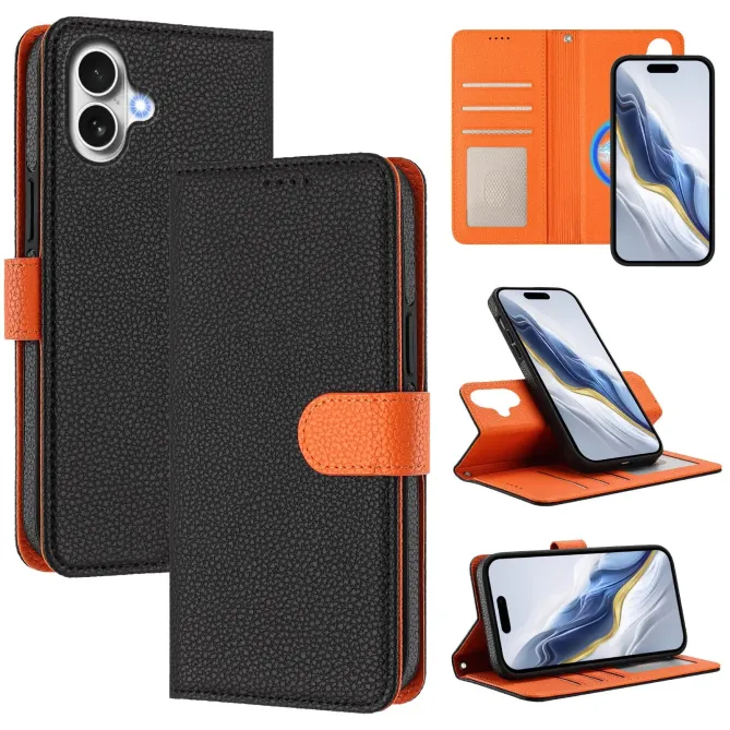 Housse iPhone 17 Modulable 2-en-1 Magnétique