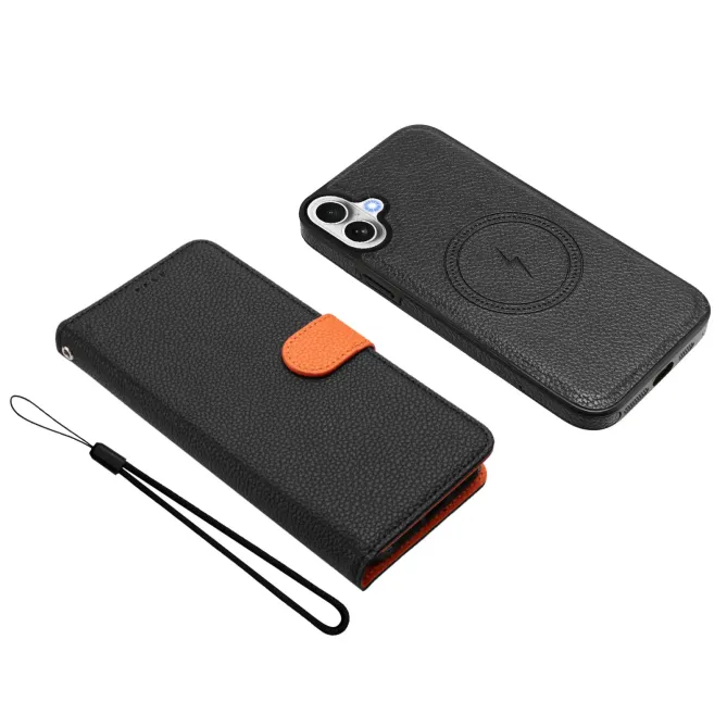 Housse iPhone 17 Modulable 2-en-1 Magnétique