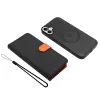Housse iPhone 17 Modulable 2-en-1 Magnétique