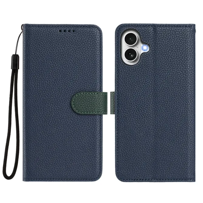 Housse iPhone 17 Modulable 2-en-1 Magnétique