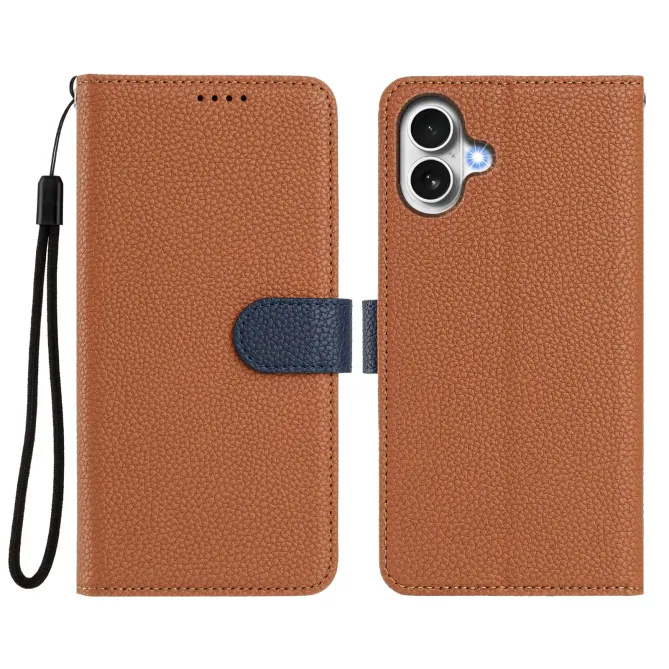 Housse iPhone 17 Modulable 2-en-1 Magnétique