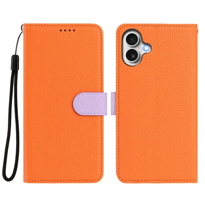 Housse iPhone 17 Modulable 2-en-1 Magnétique
