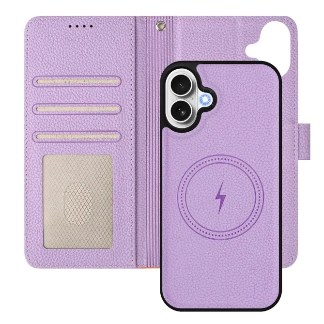 Housse iPhone 17 Modulable 2-en-1 Magnétique