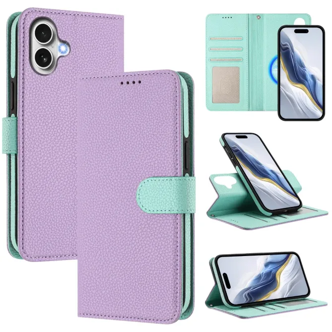 Housse iPhone 17 Modulable 2-en-1 Magnétique