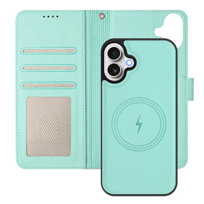 Housse iPhone 17 Modulable 2-en-1 Magnétique