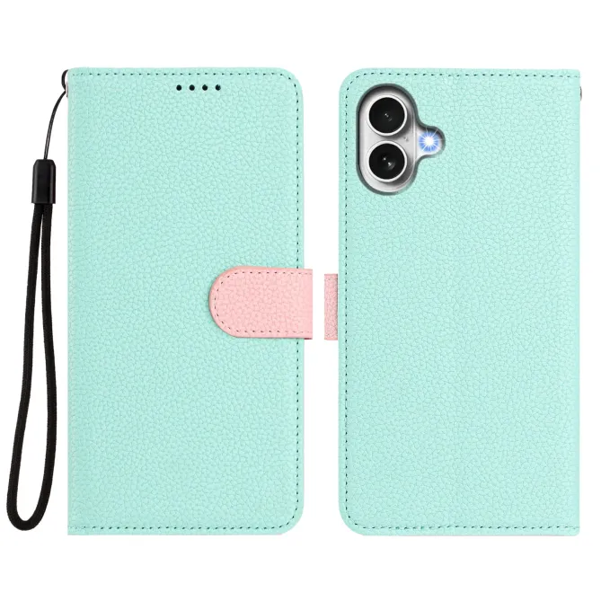 Housse iPhone 17 Modulable 2-en-1 Magnétique