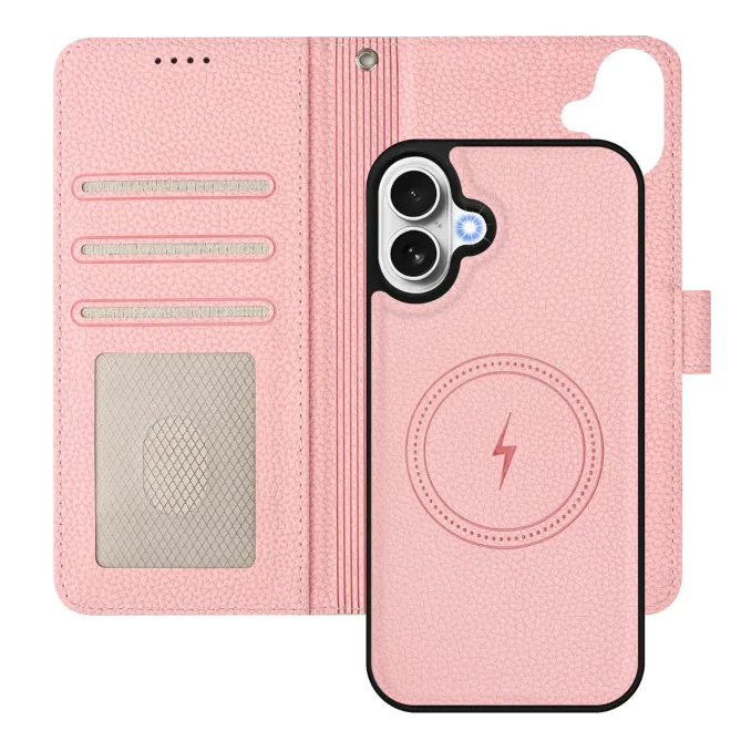Housse iPhone 17 Modulable 2-en-1 Magnétique