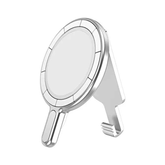 Support Téléphone Magnétique Universel Clip Ceinture