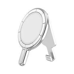 Support Téléphone Magnétique Universel Clip Ceinture