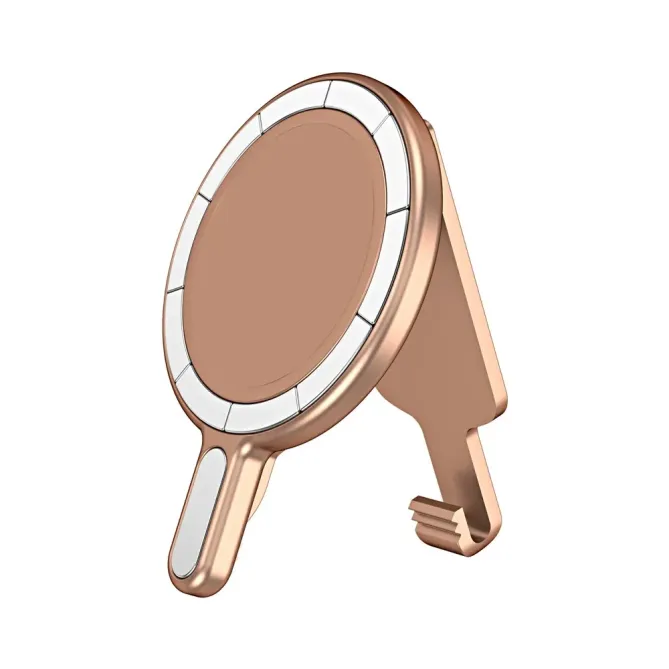 Support Téléphone Magnétique Universel Clip Ceinture