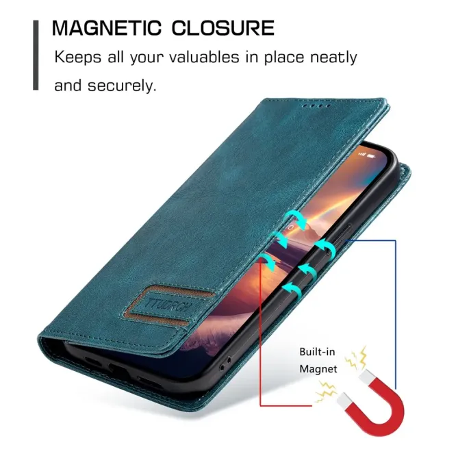 Étui Motorola Edge 70 Sécurisé RFID | GUARDIAN