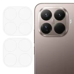 Verre Trempé Xiaomi 15T pour lentille (2 pièces)