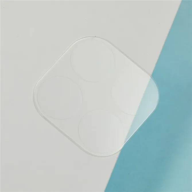 Verre Trempé Xiaomi 15T pour lentille (2 pièces)