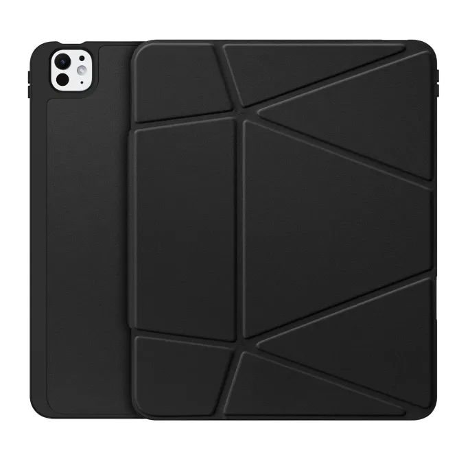 Étui iPad Pro 13 2025 / 2024 DUX DUCIS Vers Series Support Multifoncti