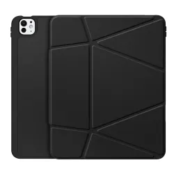 Étui iPad Pro 13 2025 / 2024 DUX DUCIS Vers Series Support Multifoncti