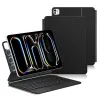 Housse Clavier iPad Pro 13 (2025) / 13 (2024) Connectée | SYNERGIE