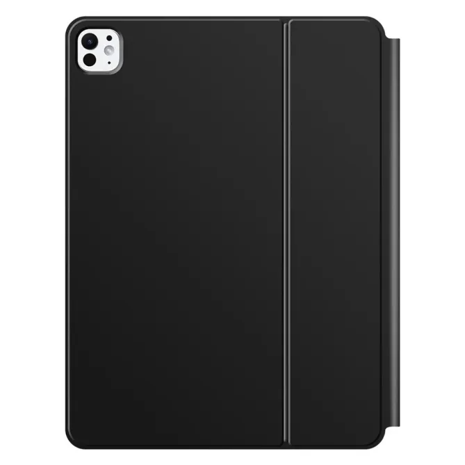 Housse Clavier iPad Pro 13 (2025) / 13 (2024) Connectée | SYNERGIE