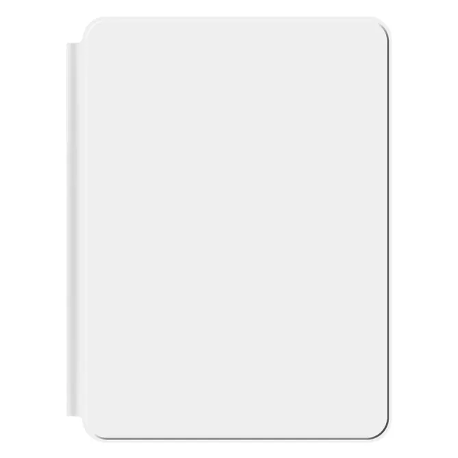 Housse Clavier iPad Pro 13 (2025) / 13 (2024) Connectée | SYNERGIE