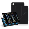 Housse iPad Pro 13 (2025) / (2024) Magnétique Support Origami Pliable