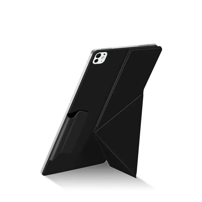 Housse iPad Pro 13 (2025) / (2024) Magnétique Support Origami Pliable