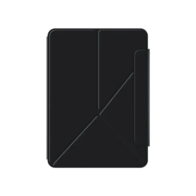 Housse iPad Pro 13 (2025) / (2024) Magnétique Support Origami Pliable