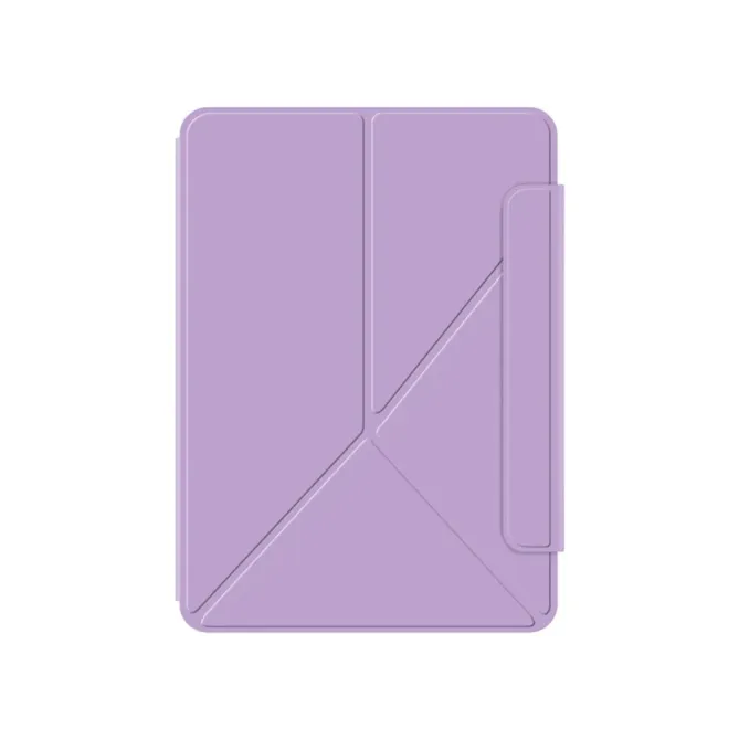 Housse iPad Pro 13 (2025) / (2024) Magnétique Support Origami Pliable