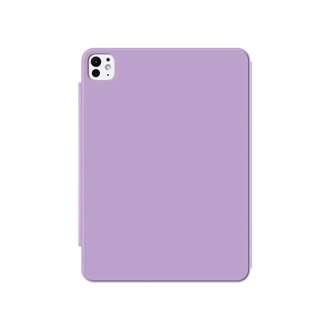 Housse iPad Pro 13 (2025) / (2024) Magnétique Support Origami Pliable