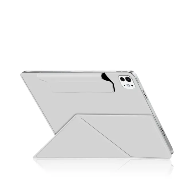 Housse iPad Pro 13 (2025) / (2024) Magnétique Support Origami Pliable