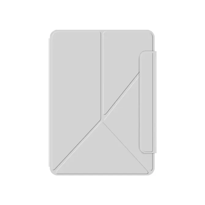 Housse iPad Pro 13 (2025) / (2024) Magnétique Support Origami Pliable