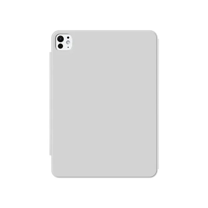 Housse iPad Pro 13 (2025) / (2024) Magnétique Support Origami Pliable