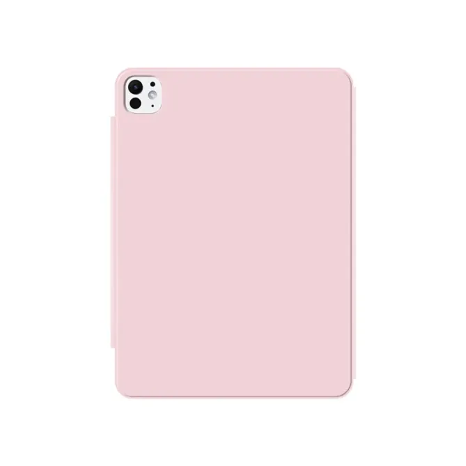 Housse iPad Pro 13 (2025) / (2024) Magnétique Support Origami Pliable