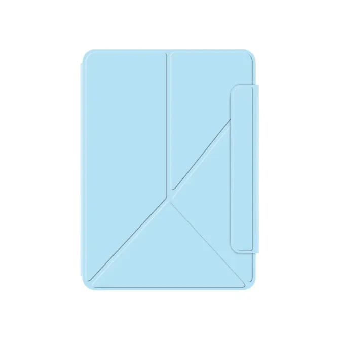 Housse iPad Pro 13 (2025) / (2024) Magnétique Support Origami Pliable