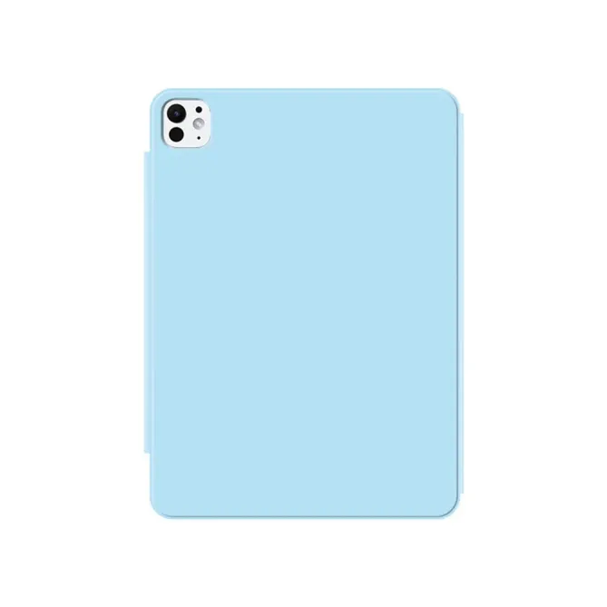 Housse iPad Pro 13 (2025) / (2024) Magnétique Support Origami Pliable