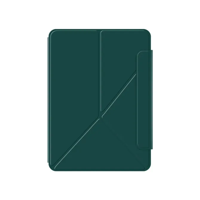 Housse iPad Pro 13 (2025) / (2024) Magnétique Support Origami Pliable