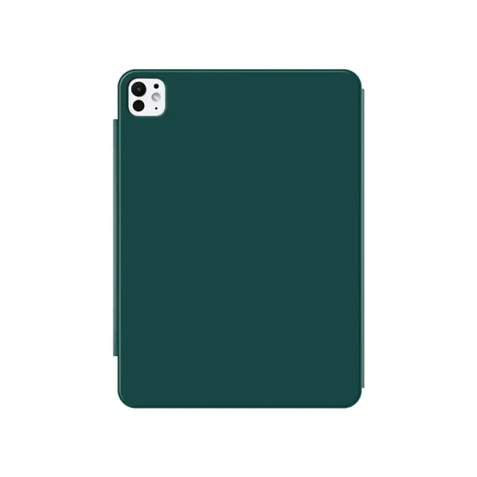 Housse iPad Pro 13 (2025) / (2024) Magnétique Support Origami Pliable