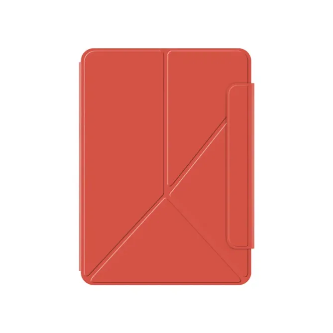 Housse iPad Pro 13 (2025) / (2024) Magnétique Support Origami Pliable