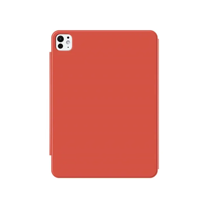 Housse iPad Pro 13 (2025) / (2024) Magnétique Support Origami Pliable