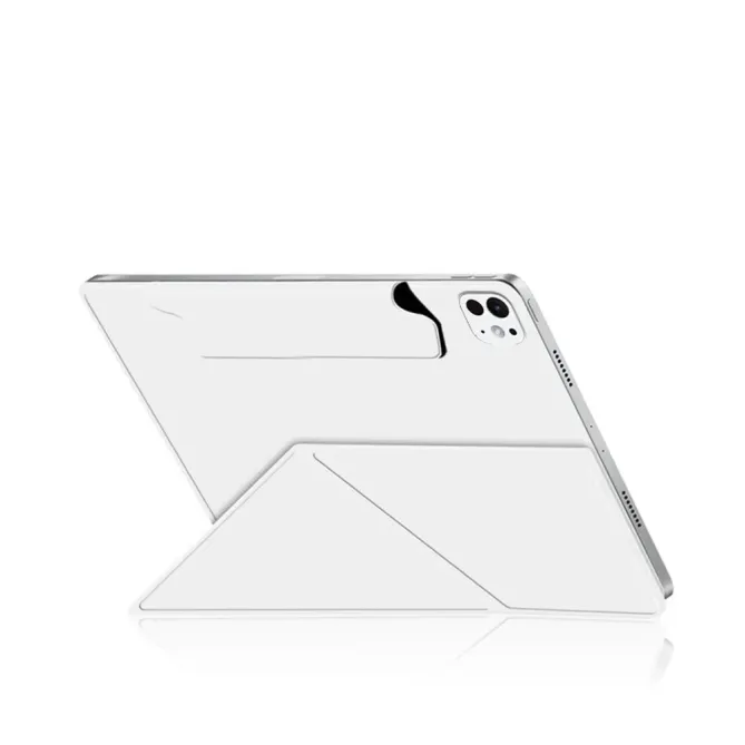 Housse iPad Pro 13 (2025) / (2024) Magnétique Support Origami Pliable