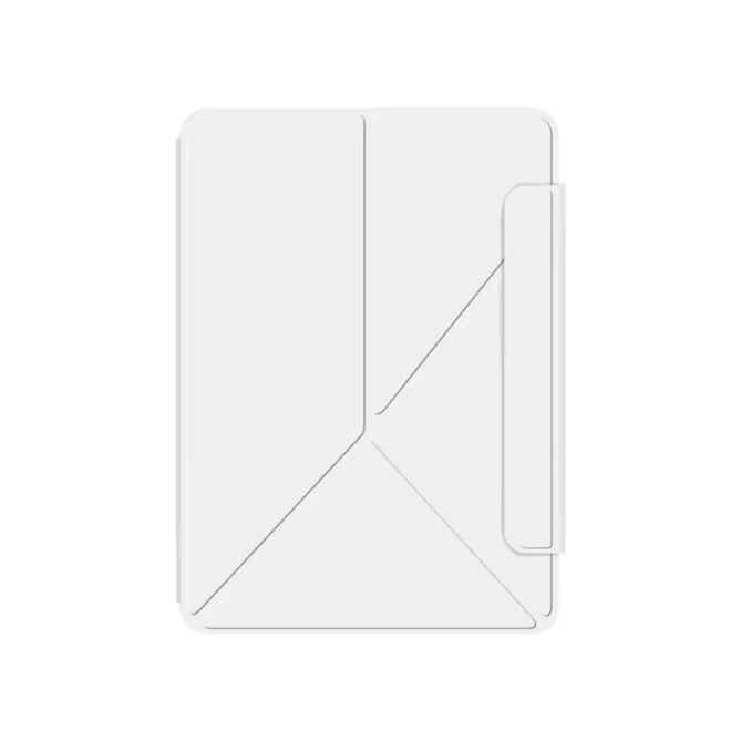 Housse iPad Pro 13 (2025) / (2024) Magnétique Support Origami Pliable